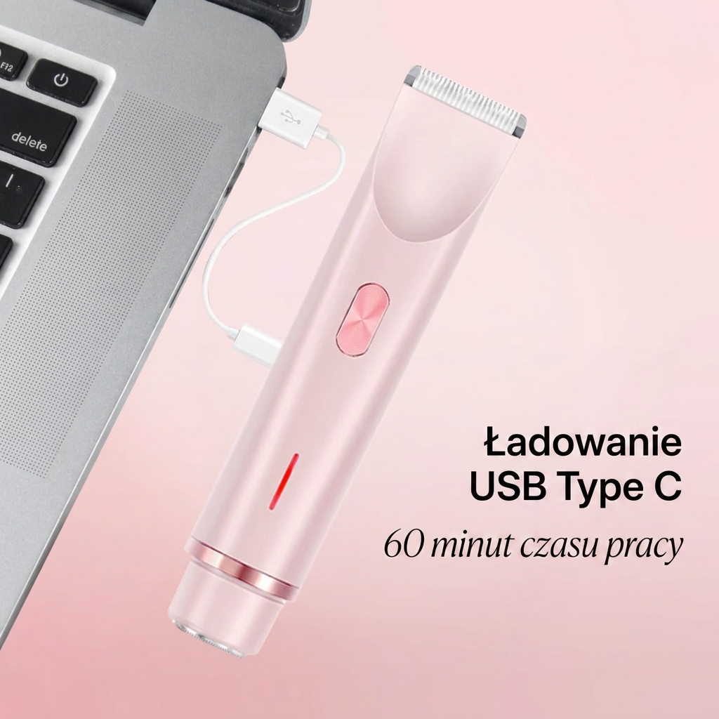 Glamavé - Jedwabna Skóra od Pierwszego Dotyku